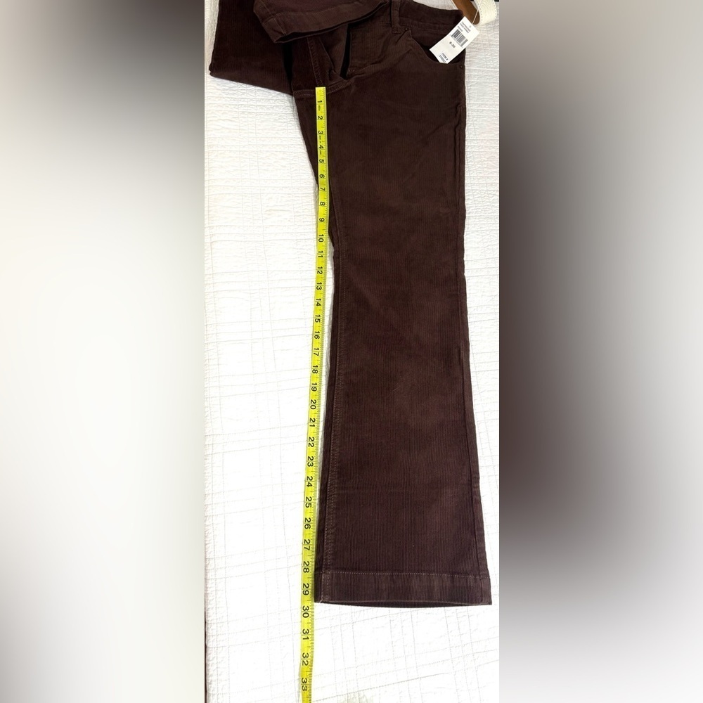 New Vintage Polo Corduroy Pants - Picture 7 of 8